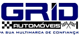logo GRID Automóveis